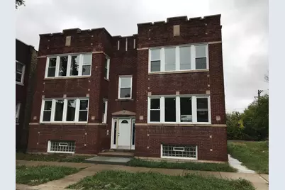 4336-38 W Flournoy Street, Chicago, IL 60624 - Photo 1