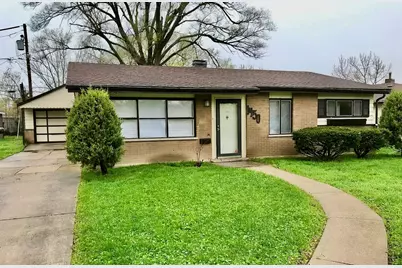 1450 Forest Avenue, Calumet City, IL 60409 - Photo 1