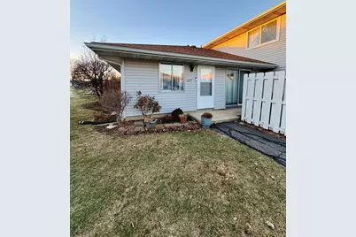 2347 Carnation Drive #2347, Crest Hill, IL 60403 - Photo 1