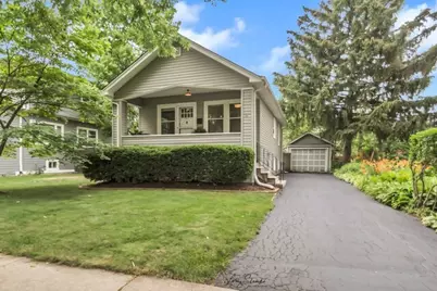 204 E Burlington Street, Riverside, IL 60546 - Photo 1