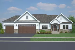 357 Pheasant Hill Dr, North Aurora, IL 60542 - Photo 1