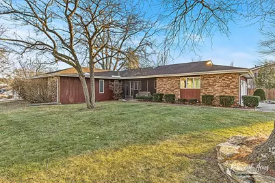 2 Guildford Drive, Bourbonnais, IL 60914 - Photo 1