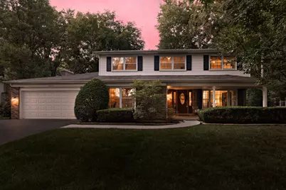 2S501 Seneca Drive, Wheaton, IL 60189 - Photo 1
