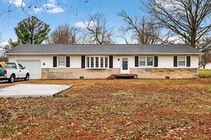 1531 Charleston Rd, Salem, IL 62881 - Photo 1