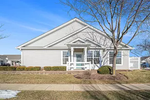 14020 Moraine Hills Dr, Huntley, IL 60142 - Photo 1