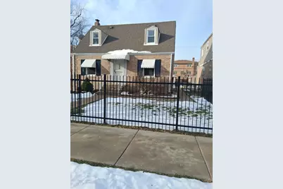 7308 S Troy Street, Chicago, IL 60629 - Photo 1