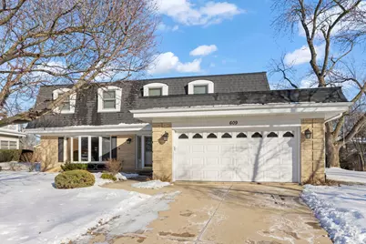 609 Deborah Court, Schaumburg, IL 60193 - Photo 1