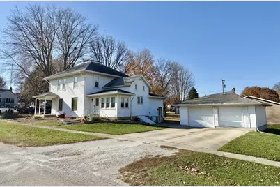 107 N Oneca Street, Tonica, IL 61370 - Photo 1