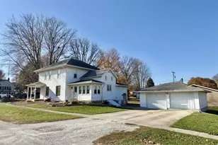 107 N Oneca St, Tonica, IL 61370 - Photo 1