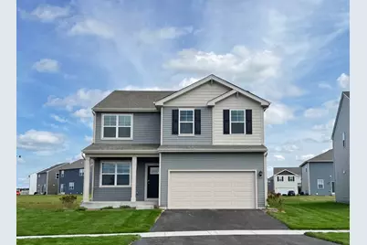 2591 Tahoe Lane, Pingree Grove, IL 60140 - Photo 1