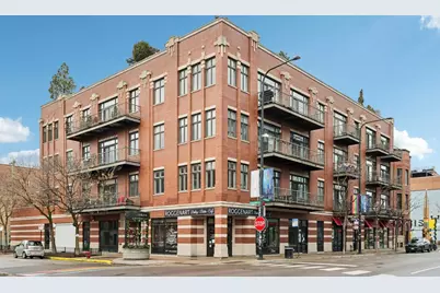 800 W Cornelia Avenue #208, Chicago, IL 60657 - Photo 1