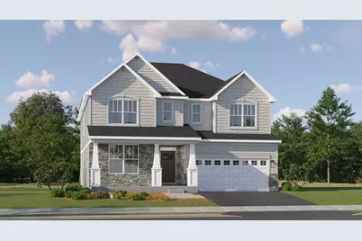14864 S Henebry Lane, Plainfield, IL 60544 - Photo 1
