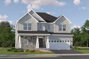 14864 S Henebry Ln, Plainfield, IL 60544 - Photo 1