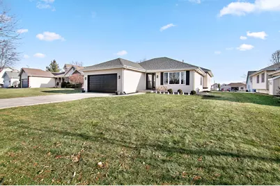 1420 E Cap Circle, Bourbonnais, IL 60914 - Photo 1