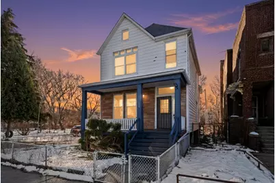 5610 S Peoria Street, Chicago, IL 60621 - Photo 1