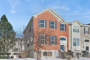 152 Jackson St, Gilberts, IL 60136 - Photo 1