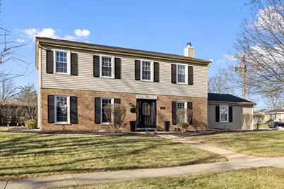 1006 Apple Lane, Lombard, IL 60148 - Photo 1