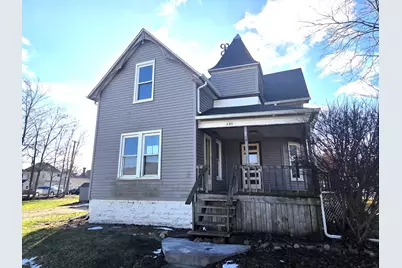 290 W Kankakee Avenue, Herscher, IL 60941 - Photo 1