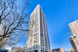 70 W Burton Pl, Chicago, IL 60610 - Photo 1