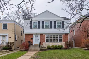 6225 N Kirkwood Ave, Chicago, IL 60646 - Photo 1