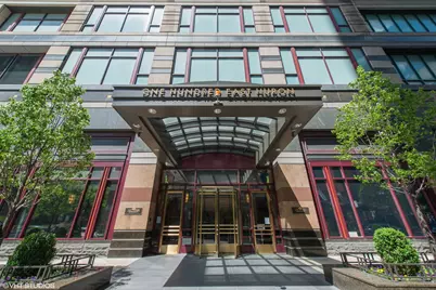 100 E Huron Street #4601, Chicago, IL 60611 - Photo 1