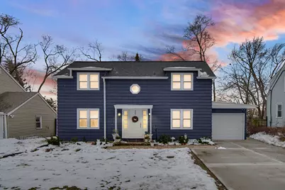 523 N Cedar Road, New Lenox, IL 60451 - Photo 1