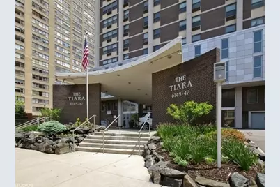 6145 N Sheridan Road #12D, Chicago, IL 60660 - Photo 1