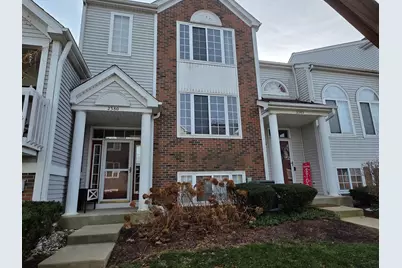 2380 Dawson Lane, Algonquin, IL 60102 - Photo 1