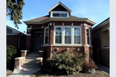 8605 S Laflin Street, Chicago, IL 60620 - Photo 1