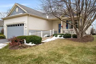 11453 Wildrose Dr, Huntley, IL 60142 - Photo 1