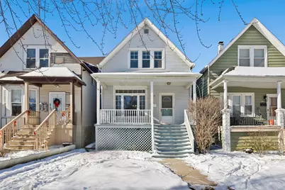 4338 N Kenneth Avenue, Chicago, IL 60641 - Photo 1
