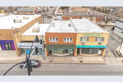 7036 Cermak Road, Berwyn, IL 60402 - Photo 1