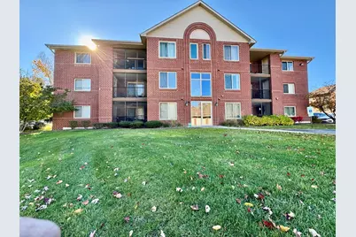 6950 Heritage Circle #1A, Orland Park, IL 60462 - Photo 1