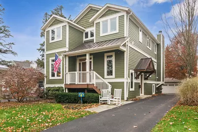 721 Meadow Lane, Libertyville, IL 60048 - Photo 1