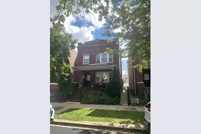 3013 N Hamlin Avenue #2, Chicago, IL 60618 - Photo 1