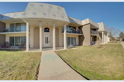 4110 W 99th Street #D, Oak Lawn, IL 60453 - Photo 1