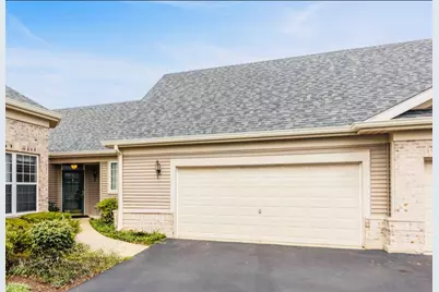 21546 Victory Lake Way, Crest Hill, IL 60403 - Photo 1