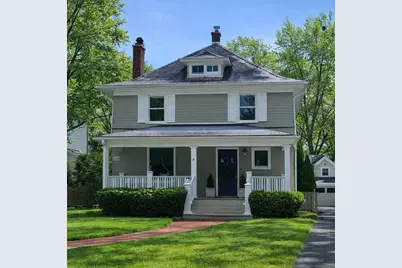 916 Oak Street, Winnetka, IL 60093 - Photo 1