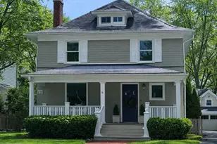 916 Oak St, Winnetka, IL 60093 - Photo 1