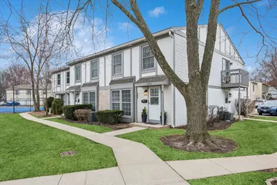1135 Mount Vernon Court #B, Wheaton, IL 60189 - Photo 1