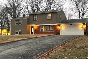 358 Osage St, Park Forest, IL 60466 - Photo 1