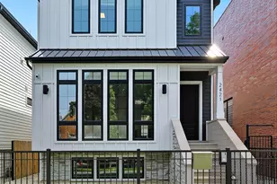 2421 W Belden Ave, Chicago, IL 60647 - Photo 1