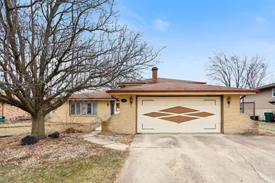 14011 Tod William Drive, Orland Park, IL 60462 - Photo 1