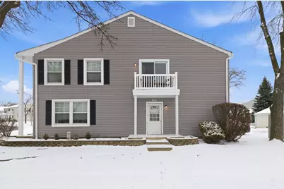 1259 Prairie Avenue #51-D, Glendale Heights, IL 60139 - Photo 1