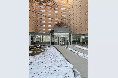 4960 N Marine Drive #1412, Chicago, IL 60640 - Photo 1