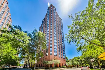 901 S Plymouth Court #1904, Chicago, IL 60605 - Photo 1