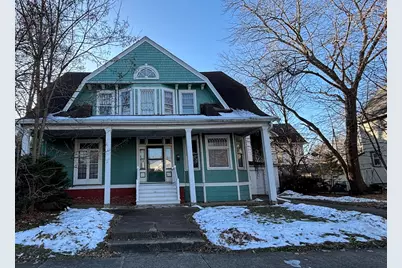 217 Franklin Street, Waukegan, IL 60085 - Photo 1