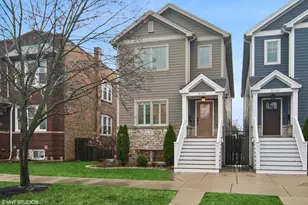 5744 W Ainslie St, Chicago, IL 60630 - Photo 1