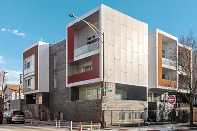 935 N Hermitage Avenue #2, Chicago, IL 60622 - Photo 1