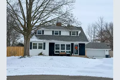 1126 W Stover Street, Freeport, IL 61032 - Photo 1